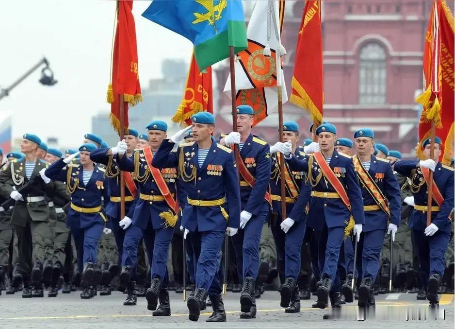 俄罗斯卫国战争胜利80周年纪念解读
   这次活动是俄罗斯为纪念苏联在第二次世界