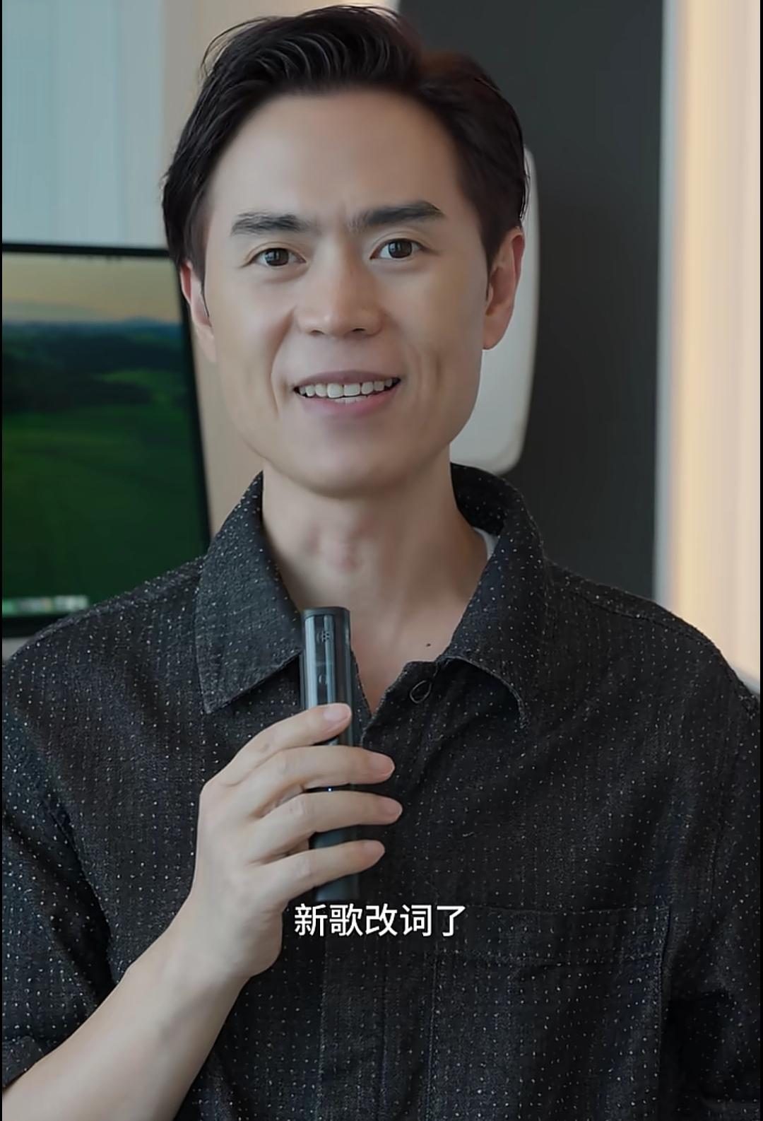 致马健涛的一封公开信：
健涛您好！
之所以直呼你的名字，而没有后缀老师二字，一来