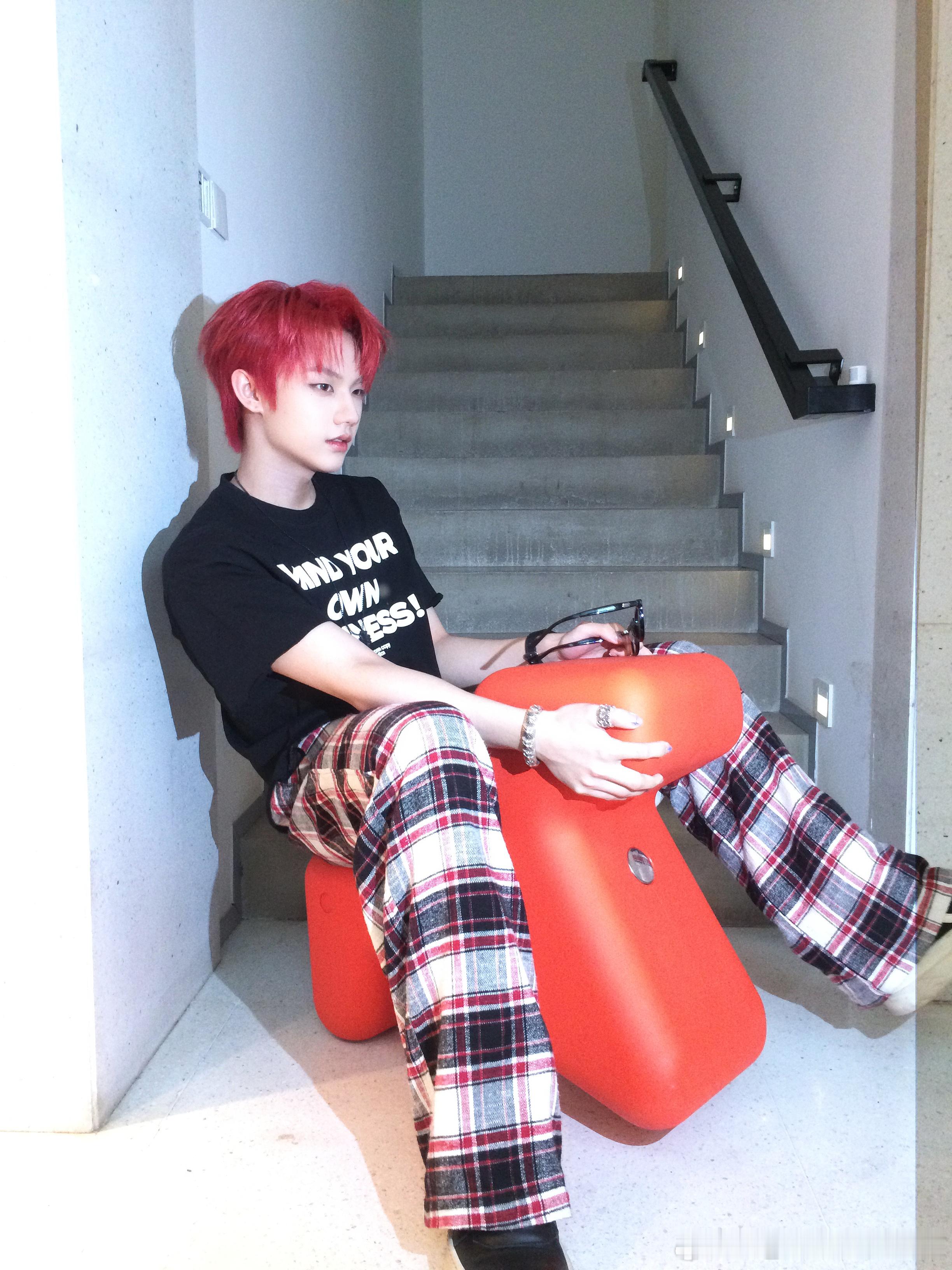 I dont wanna more 只想要你的爱好事多墨 ​​​