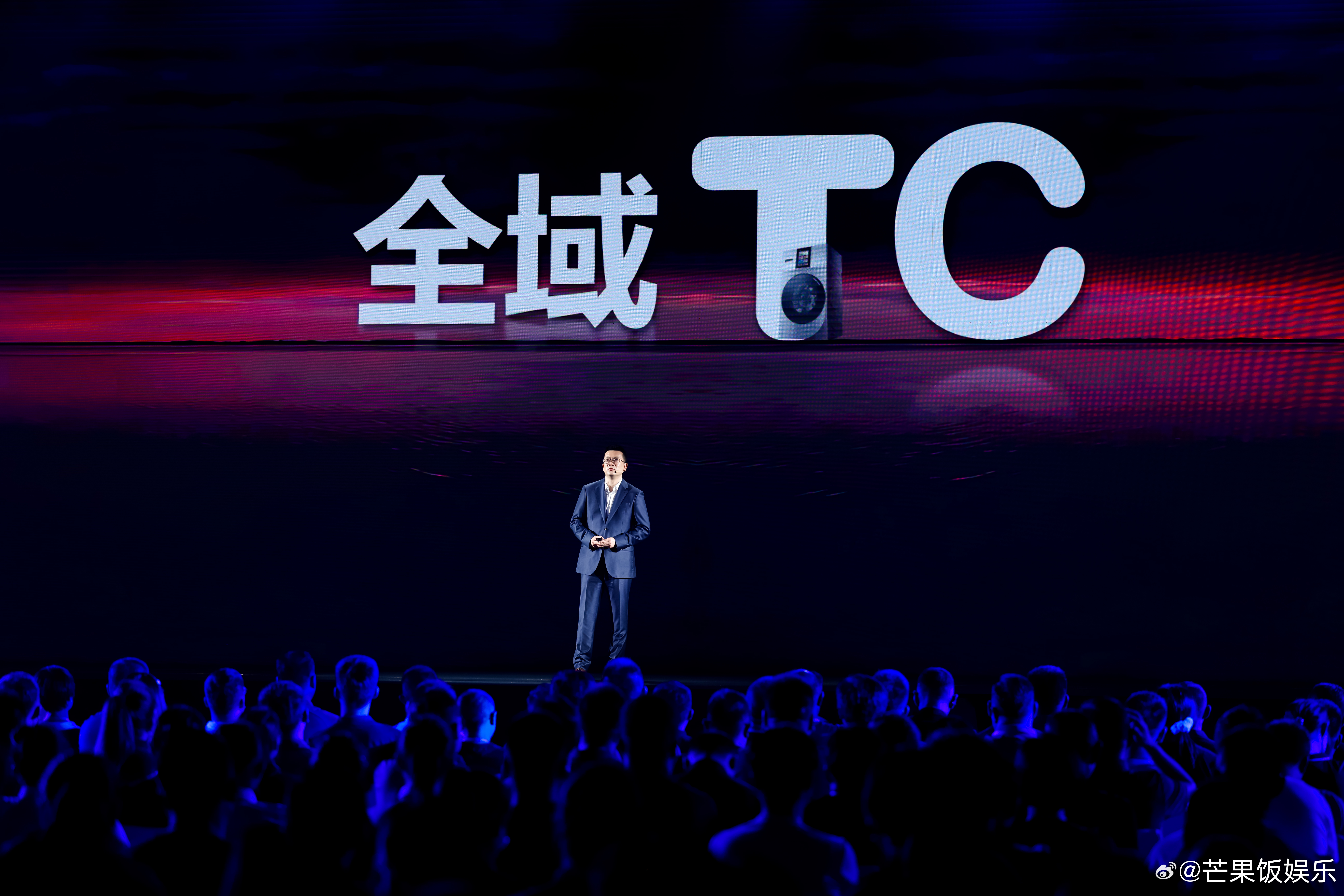 中国企业主导洗衣机国际新标准 哦莫，看完洗衣机科技产品发布会会真的让人眼前一亮！