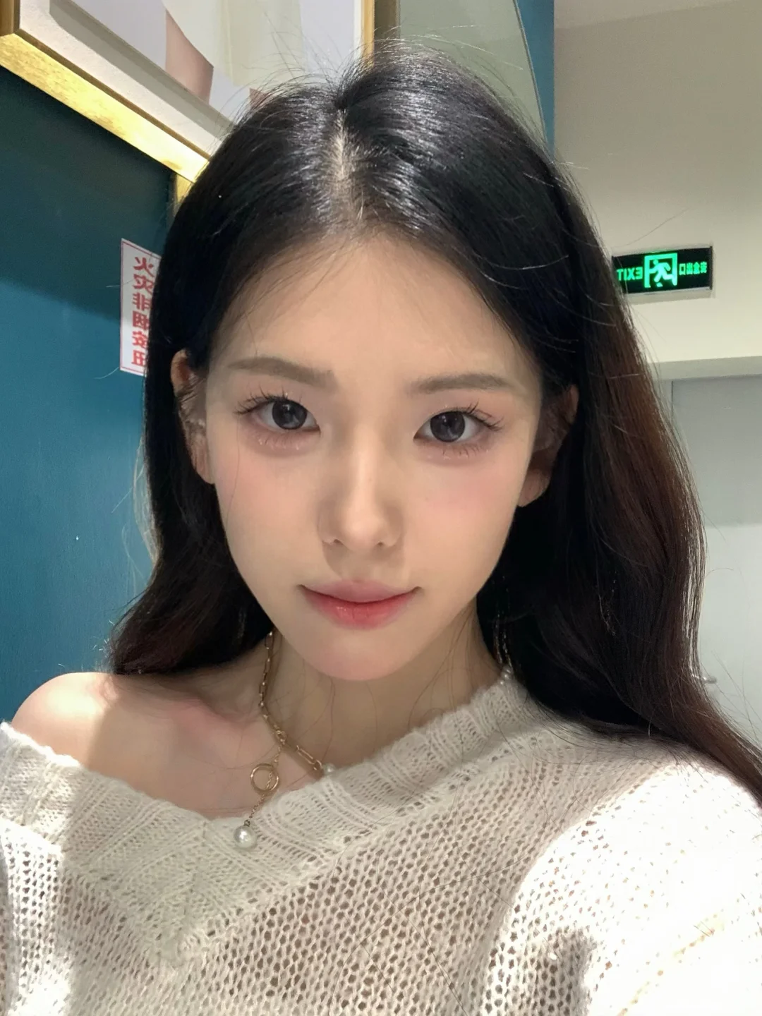 喜欢这种淡淡的感觉