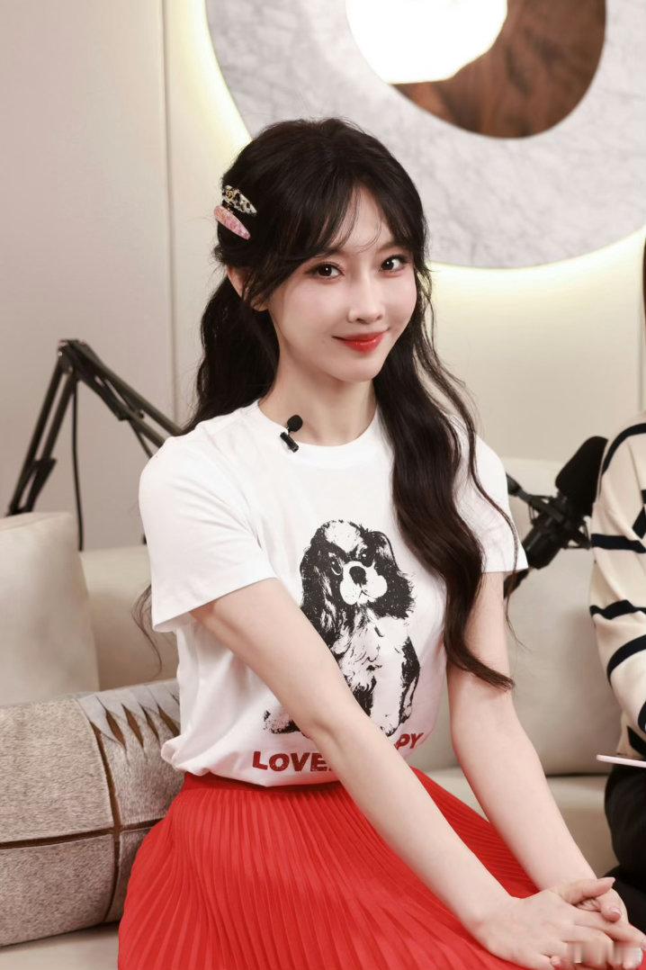 宣璐在追浪姐7宣璐没想到大家还记得浪姐2的遗憾从浪姐2到浪姐7，时间过去了很久，