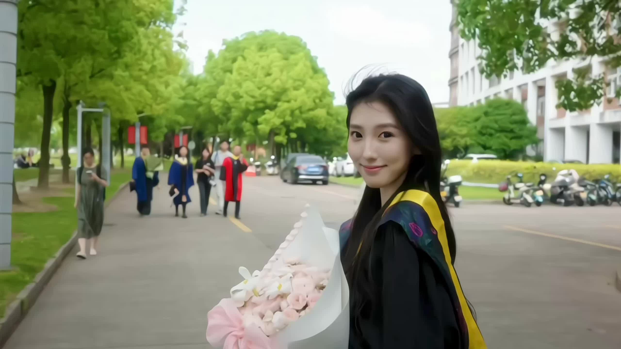 如果就要说再见 我想我还是会不舍       📷