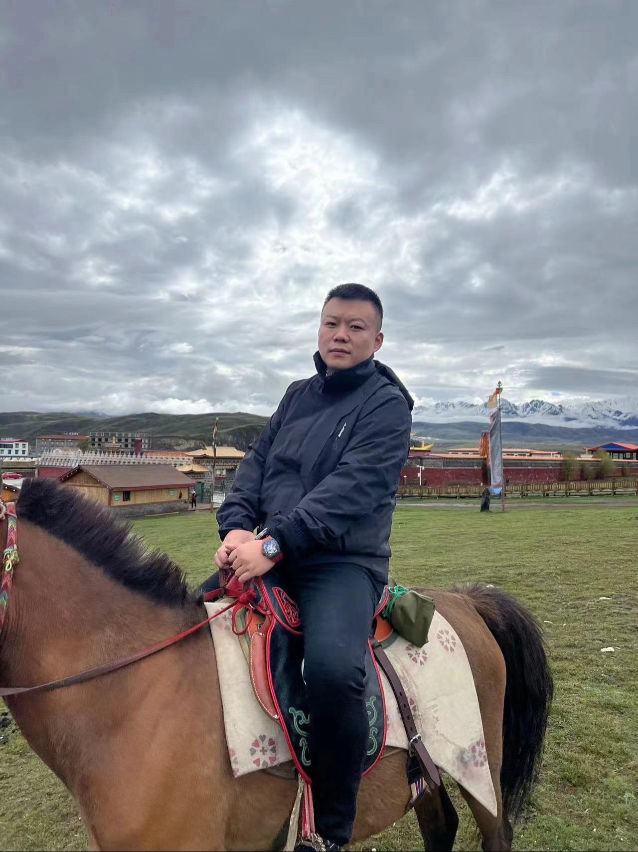 梦想会迟到 但不缺席，第一次进318 去拉萨 老师傅有啥好建议吗？