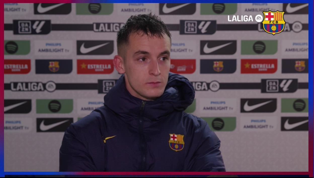 如果想进入前八名，那么周三在哥本哈根的比赛中就必须赢球。卡萨多：“正如我之前所说