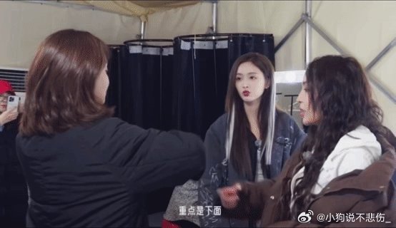 求吴宣仪本草纲目舞台退出键求吴宣仪本草纲目的退出键哇！！姐姐真的太美了嘞，给我钓