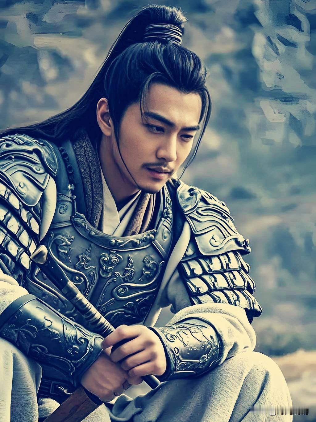 公元前196年长乐宫，韩信被萧何骗来，吕后下令逮捕。按刘邦的"三不杀"誓言——见