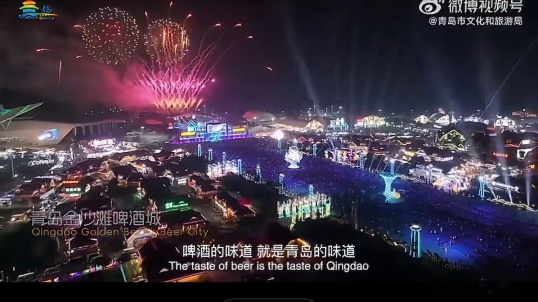 陈梦分享私藏的青岛打开方式解锁本地人专属青岛玩法，在日出里拥抱海风，在落日里闲逛