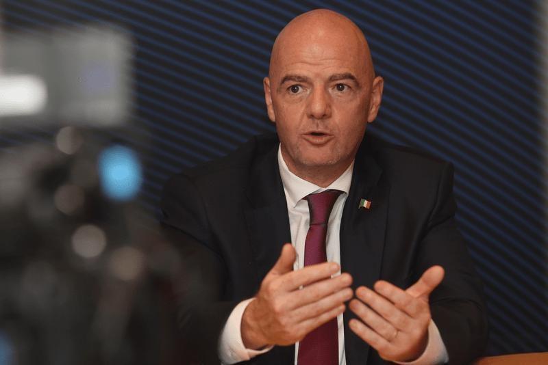 2：1！国际足联再次被"架在火上烤"？

很多人看完葡萄牙和克罗地亚这场球，张嘴