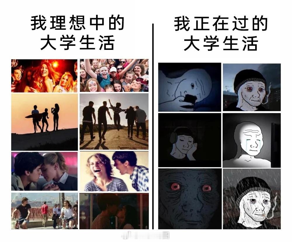行尸走肉meme ​​​