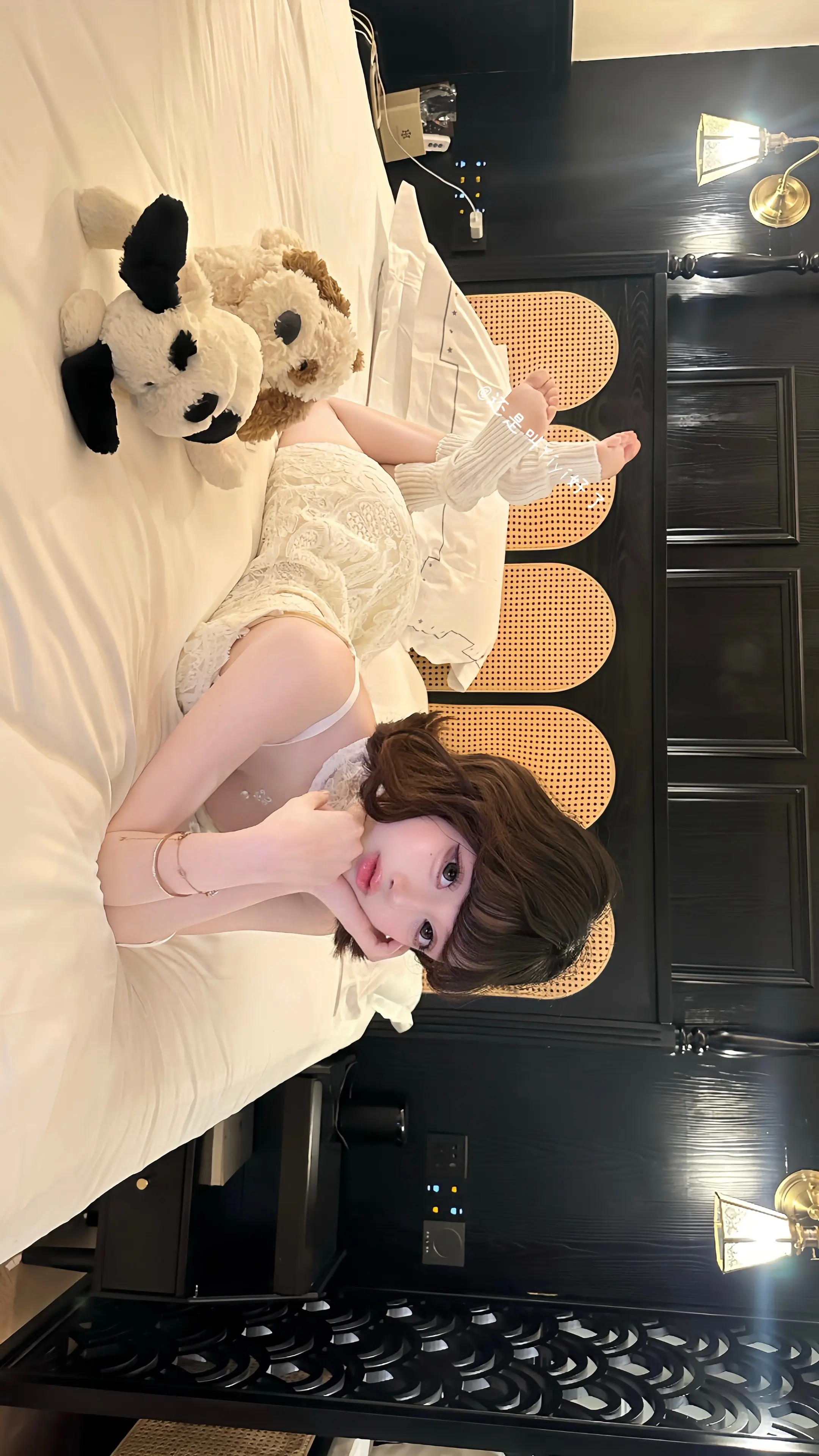 一年要有365件衣服穿才没有烦恼。