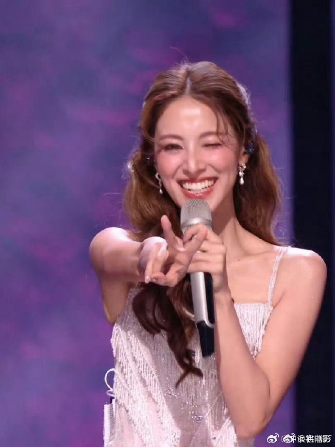 陈凯琳小小的陈凯琳大大的能量陈凯琳还有什么惊喜是我不知道的乘风2026 被《雨爱