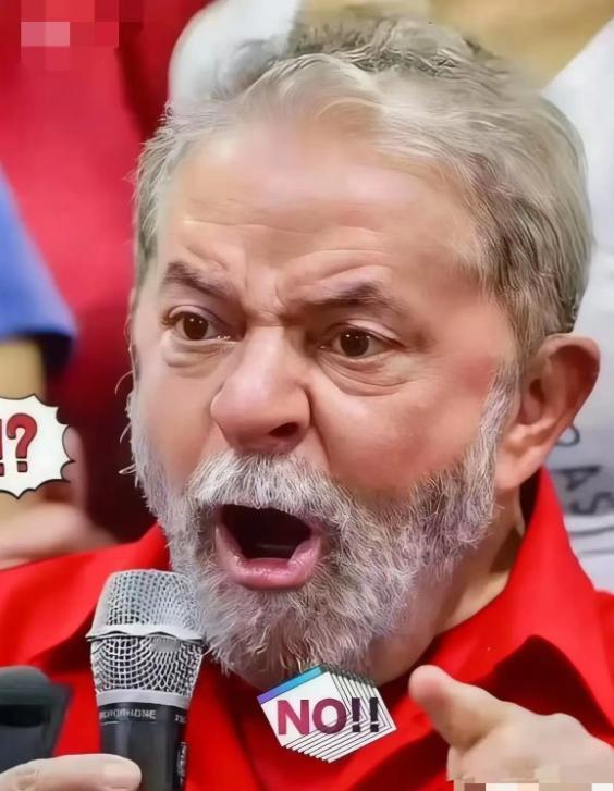 巴西还是动手了！2026年4月6日，巴西外贸委员会一纸决定传遍全球，针对中国生产