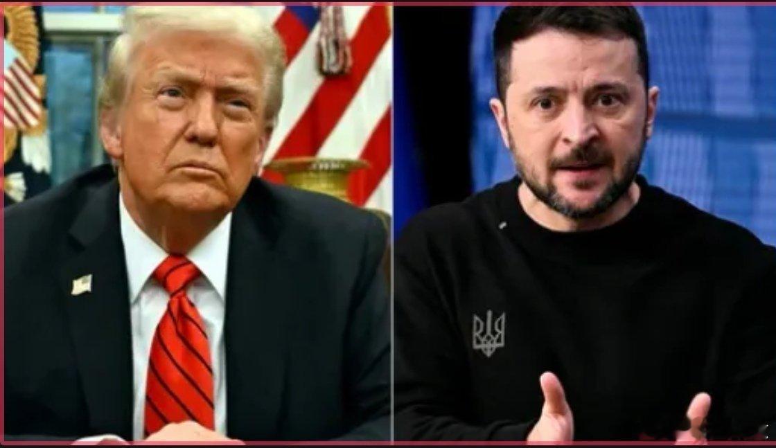 美国不再付钱之后，乌克兰向何处去据参考消息援引俄罗斯卫星社11月11日报道，美国