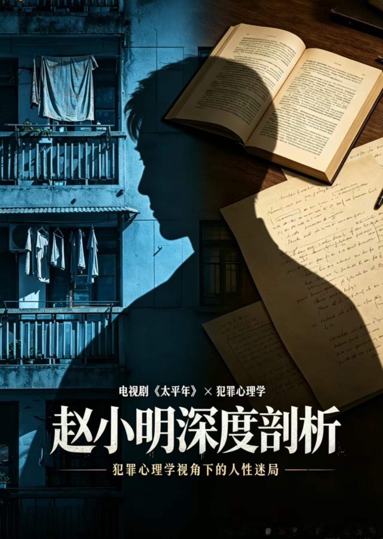 学员分享：青少年心智塑造：犯罪心理学带来的育儿启示

犯罪心理学与精神分析课后感