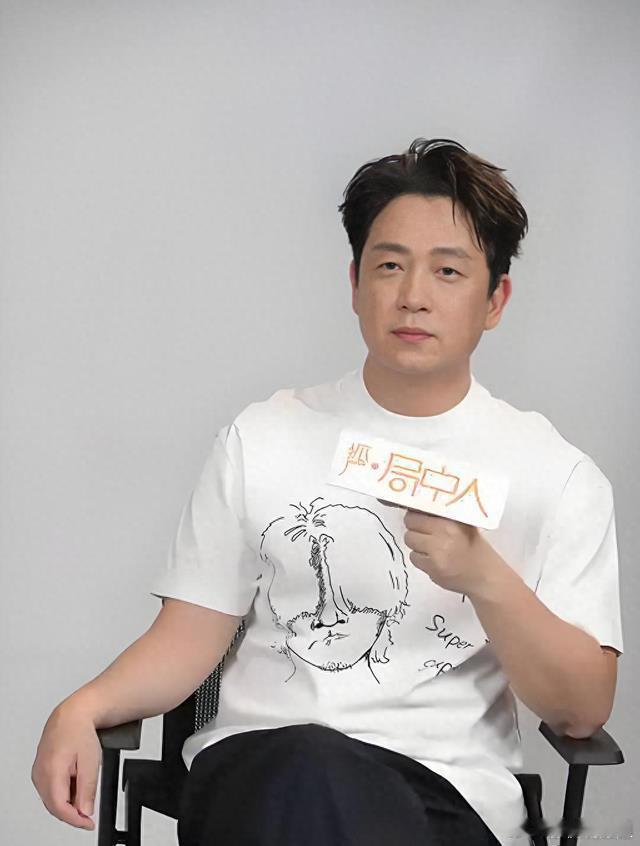 当初董洁转身离开，如今潘粤明却活成她永远回不去的体面高光！ ​​​