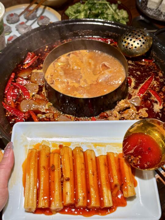这家火锅店在盘锦没有对手❗️❗️❗️
