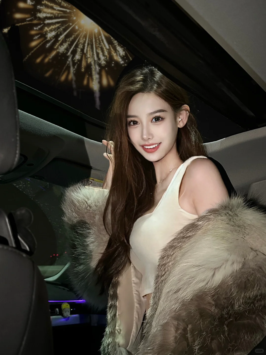新美肤发现