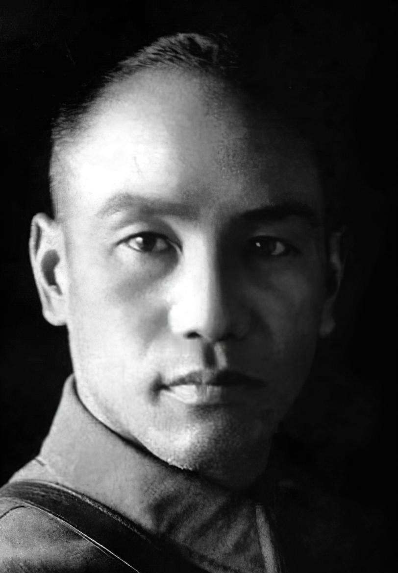 1938年2月18日，位于重庆军统电讯处突然截获了十几份密电，均是从重庆发往驻汉