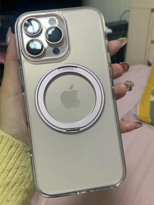 图拉斯手机壳真的不错