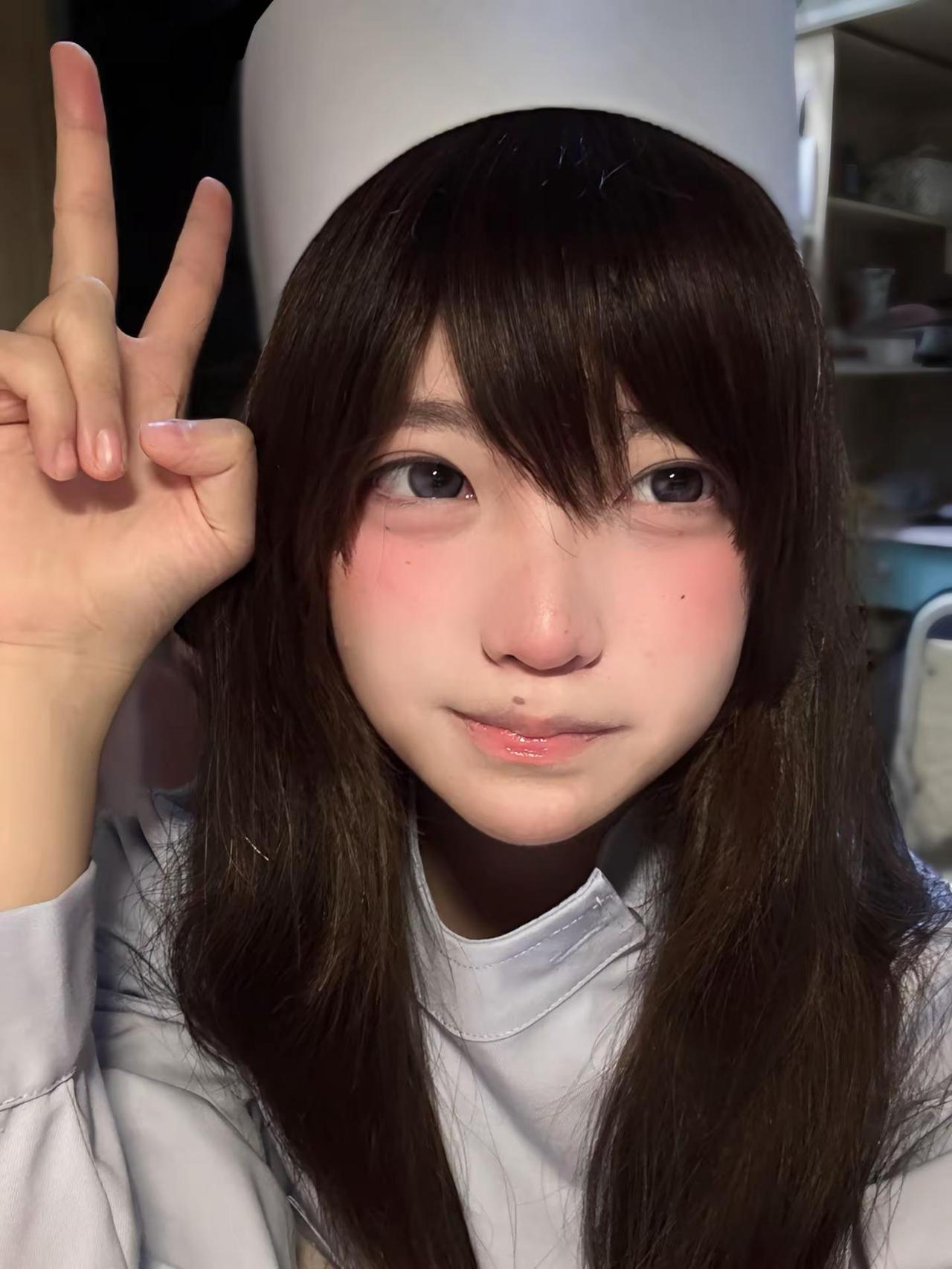 听说你心里不舒服？