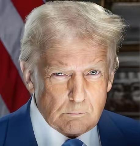 特朗普终于不小心说漏嘴了，美国之前在打压中国。为了遏制中国的发展，美国各种加税，