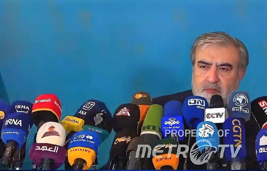 1月27日凌晨的最新消息，速报，全都不容错过，第一条：伊朗国家安全委员会主席强硬