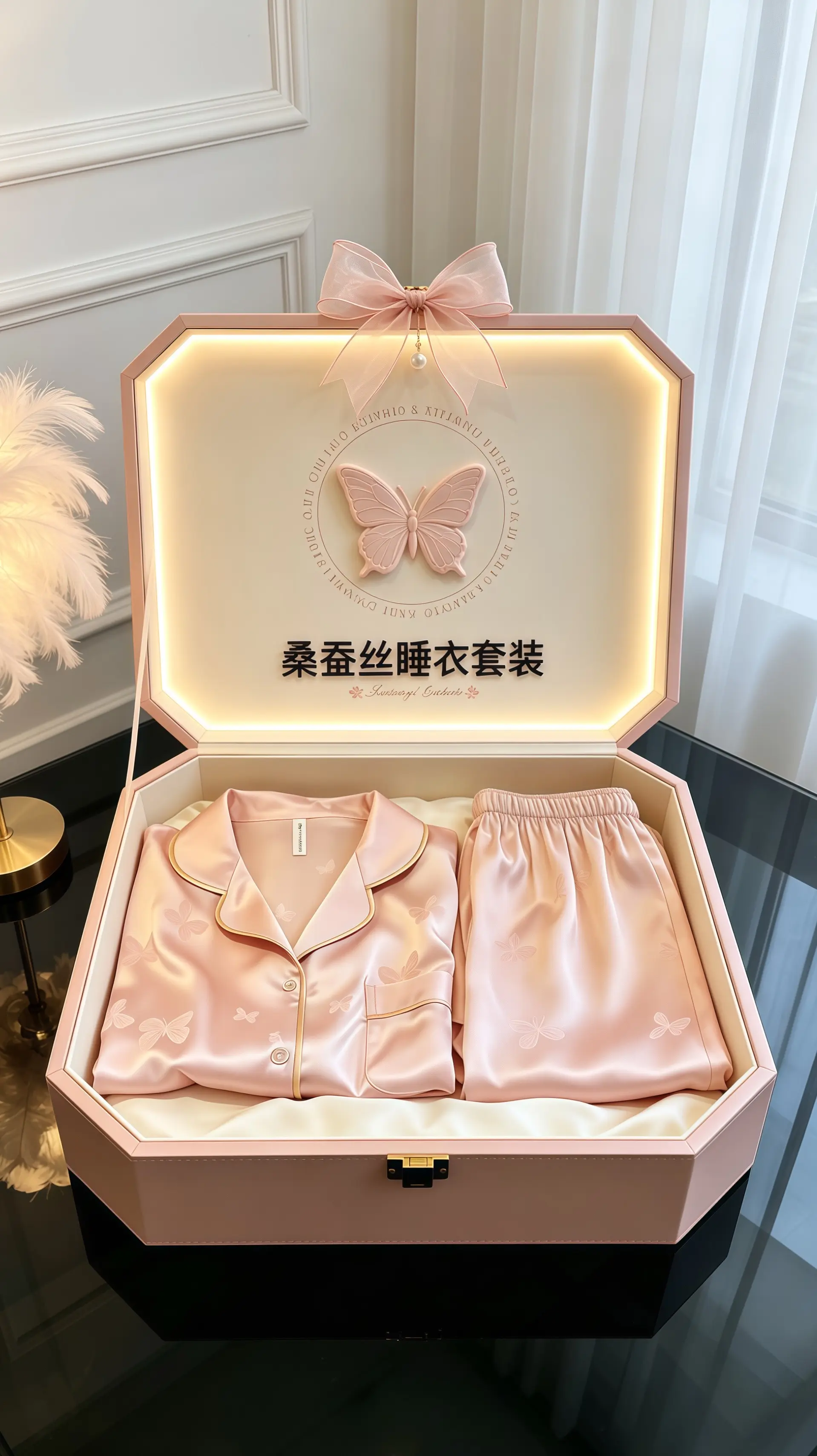 睡衣家居服送女友礼物睡衣穿搭hellokitty少女心好物
