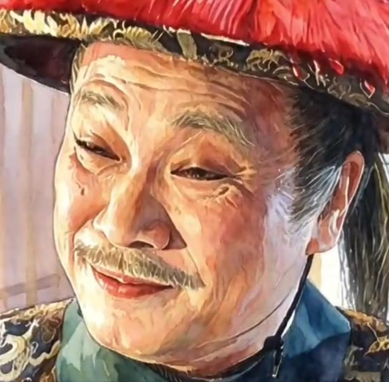 大满贯！大满贯！昨天所有的努力，终于换来了今天的丰收。但我绝不会满足于此，真正的