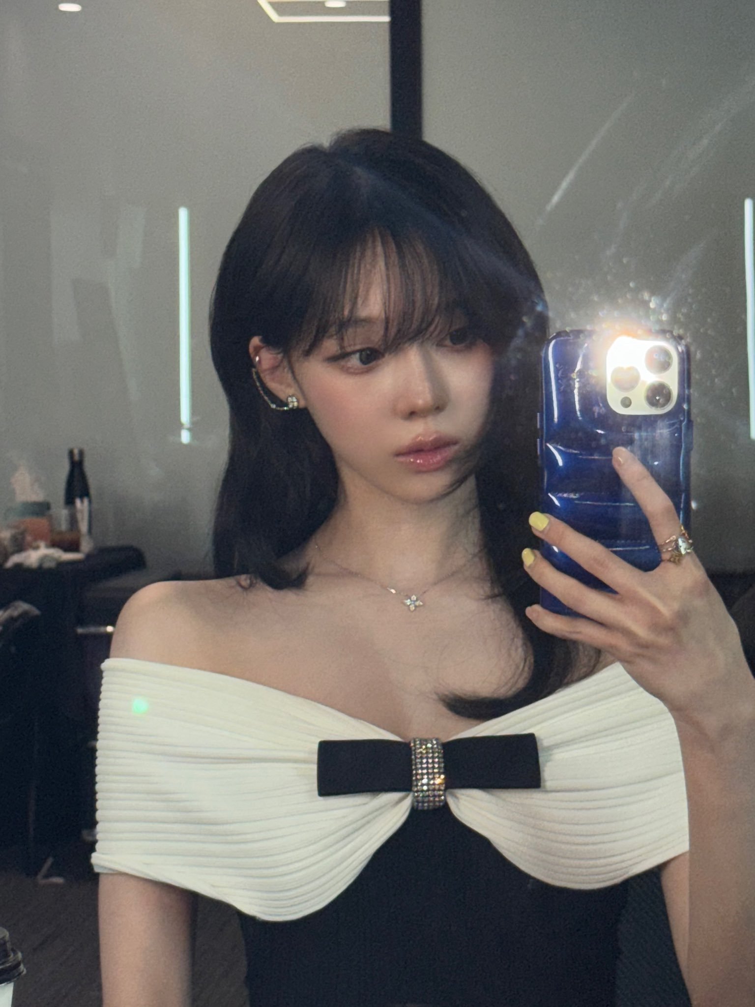 250803🫧aespawinter金玟庭 ​​​
