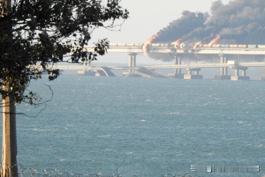 俄检察官要求对2022年克里米亚大桥恐袭案的八名涉案人员判处终身监禁。

被告人