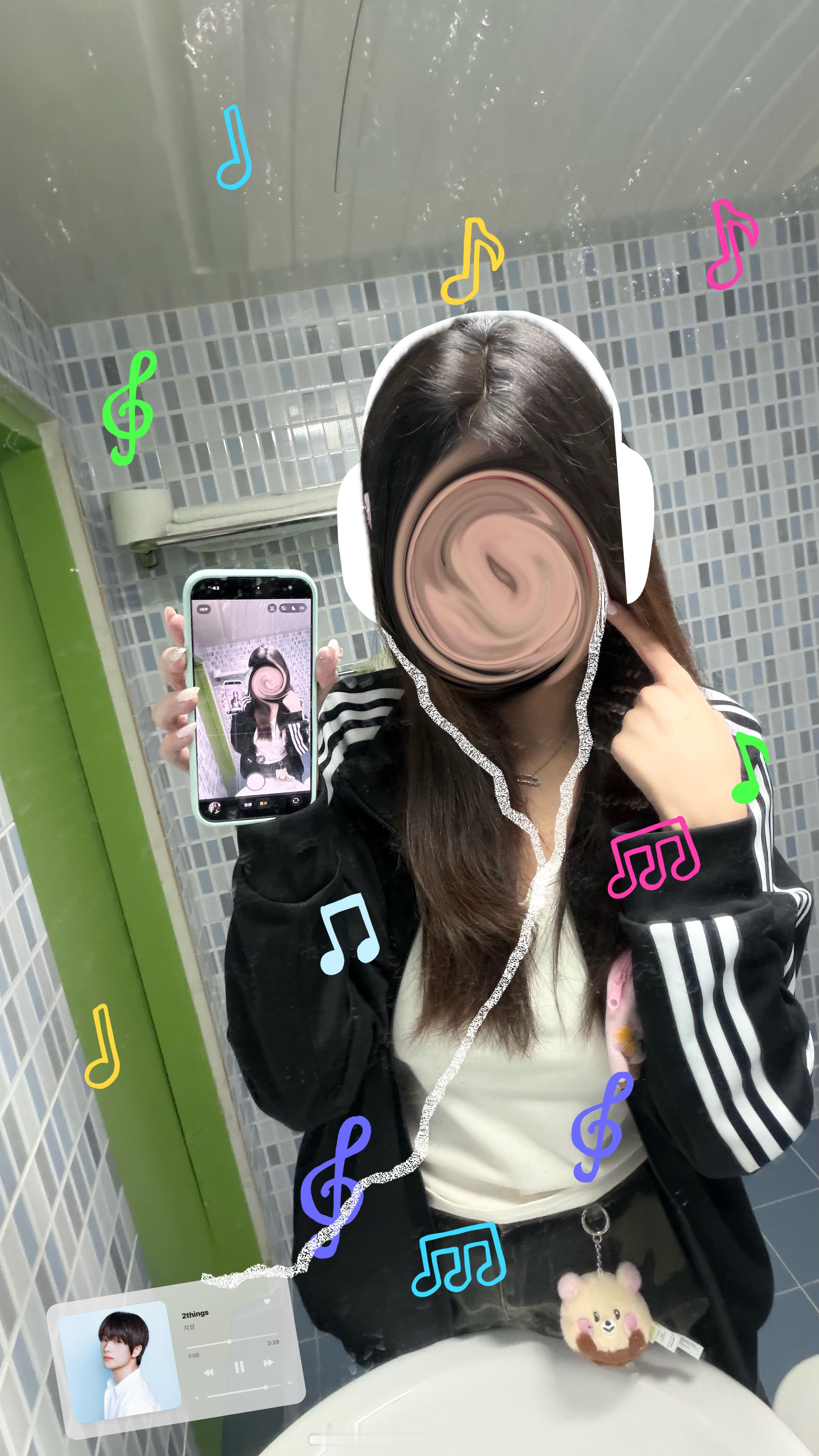 ing…审美积累