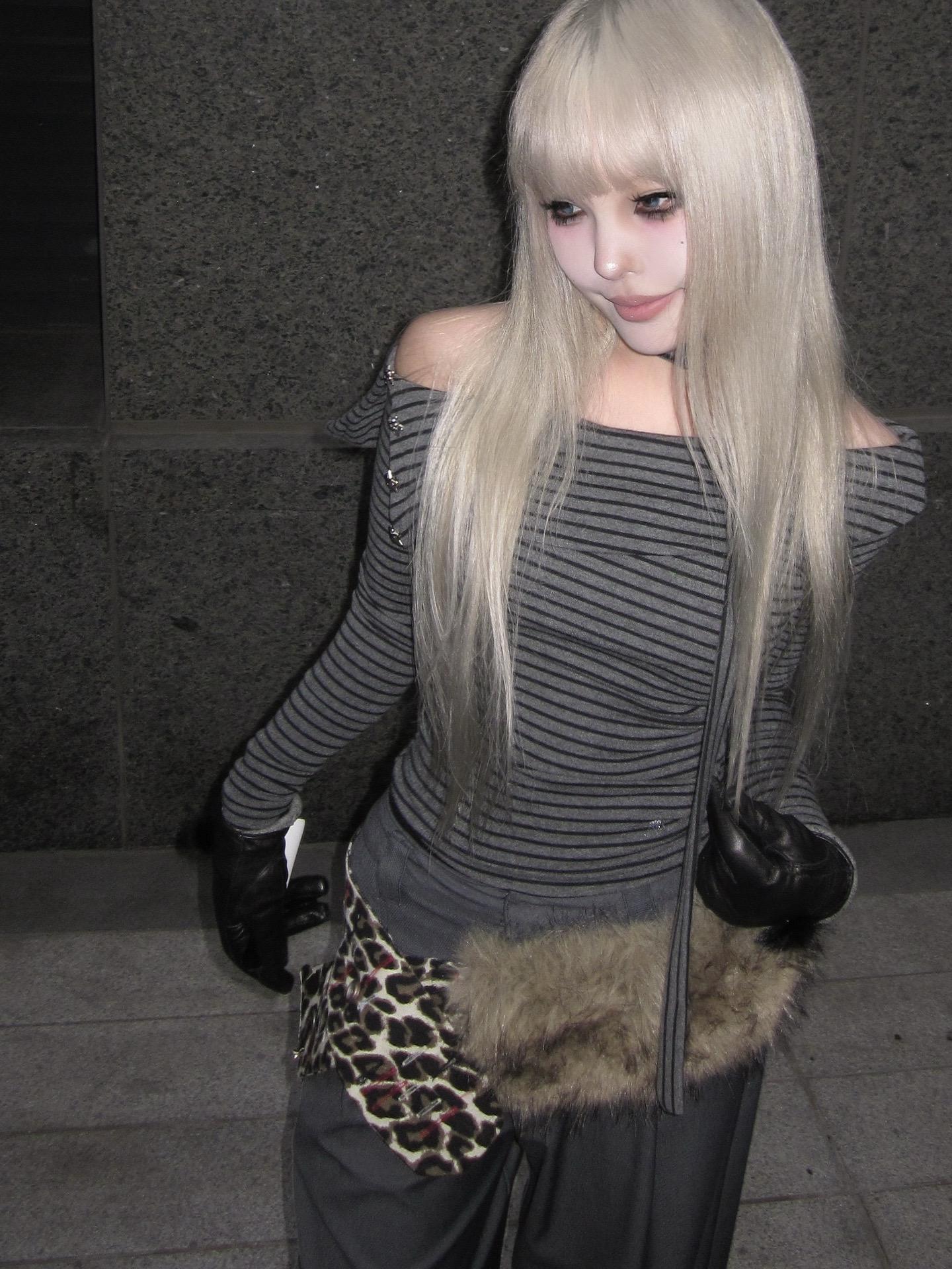 看我不爽的可以看我爽