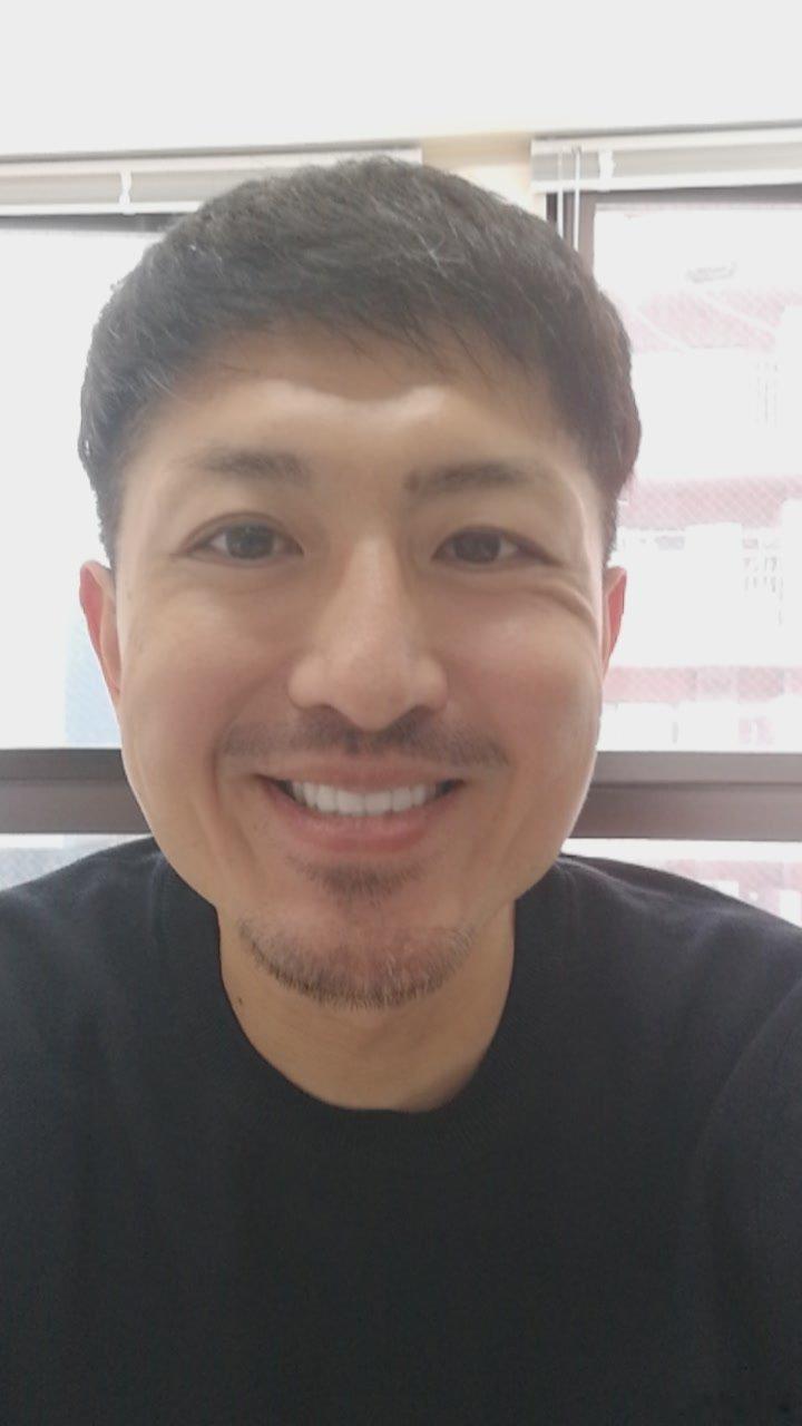 大家下午好吗yoyo浅井悠佑 日本·大阪