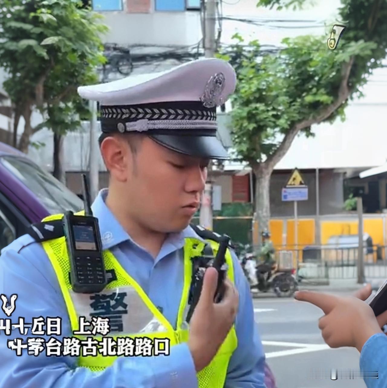斑马线前抢行不认罚？别傻了，后果你根本扛不住

很多司机觉得，斑马线前抢个道、不