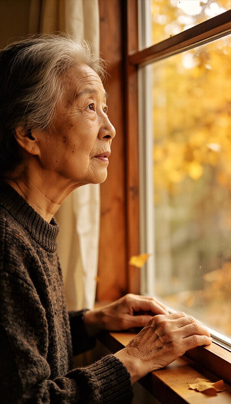 和儿女生活，你如果不懂这8个潜规则，就别怪他们会越来越嫌弃，还不给你留体面。
1