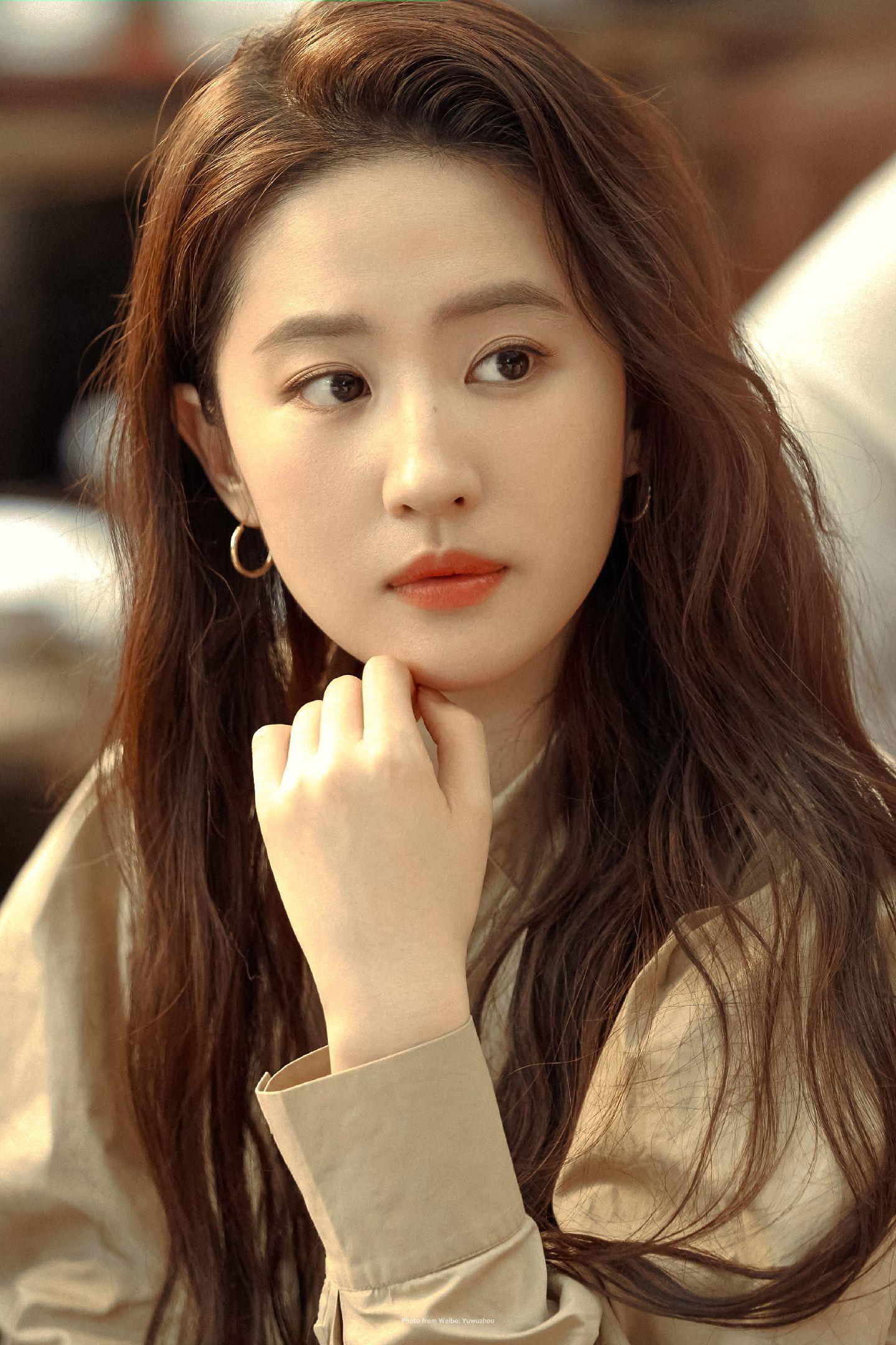 好久不见 许红豆。