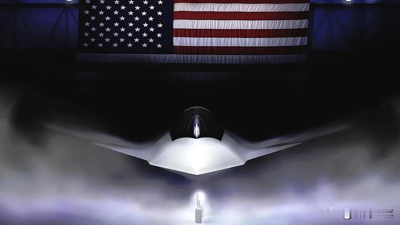 嘿，听说美国第六代战斗机F - 47已正式投入生产了。这事儿一出来，估计又得在国