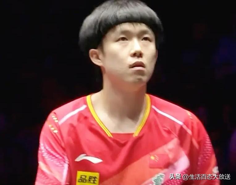 新加坡大满贯落幕（3月1日晚间)
各个项目冠亚军如下，国乒2冠2亚

男单冠军—