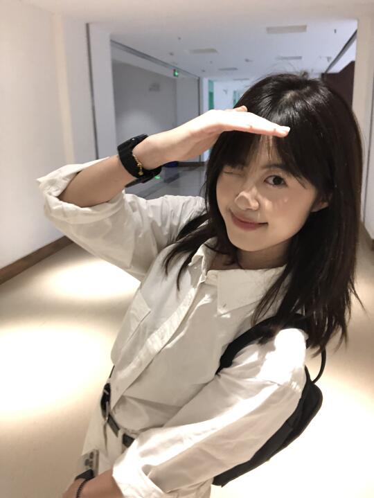 我的学生时代🐾