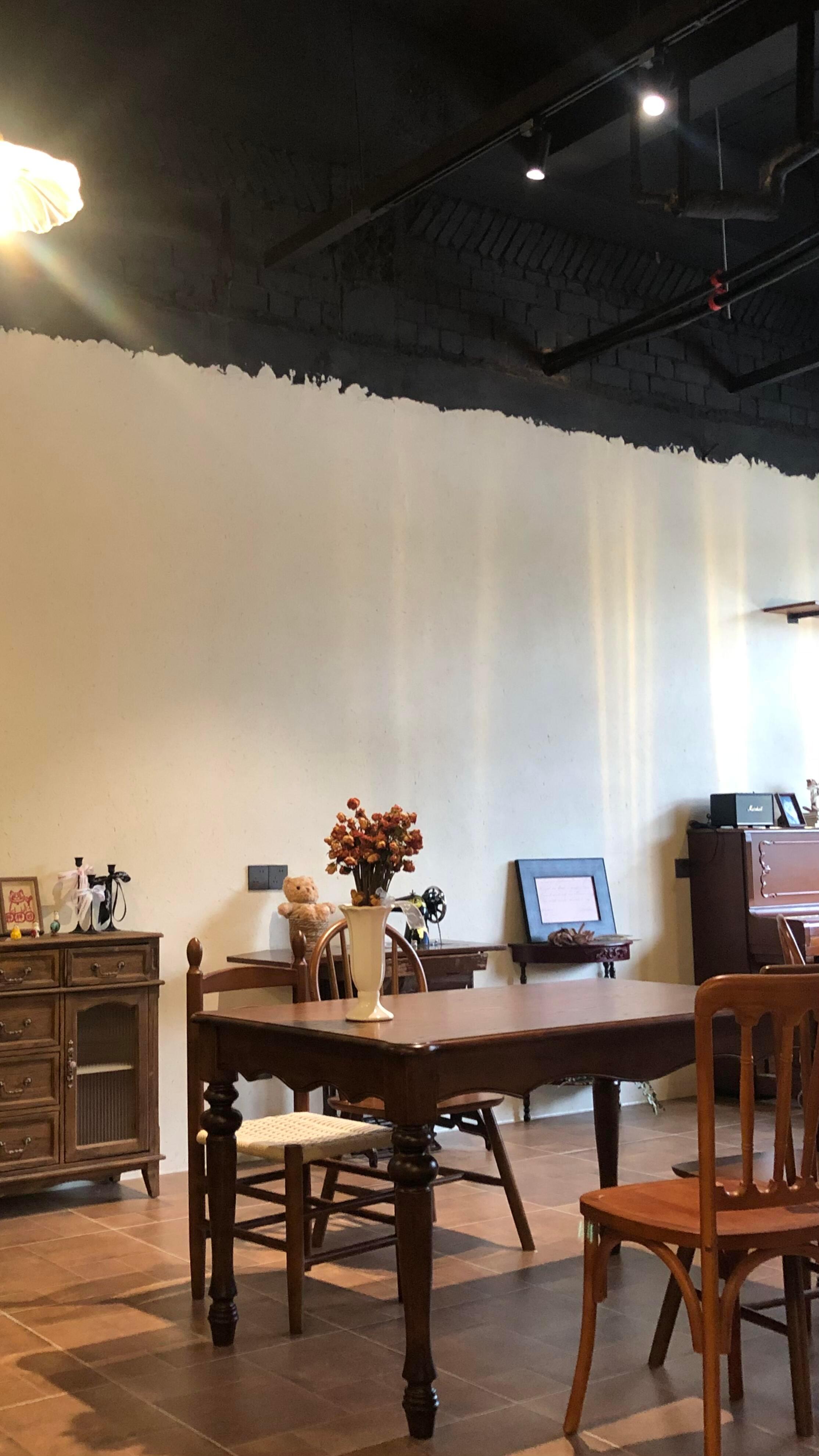 或许明天会是个晴天☀️ 