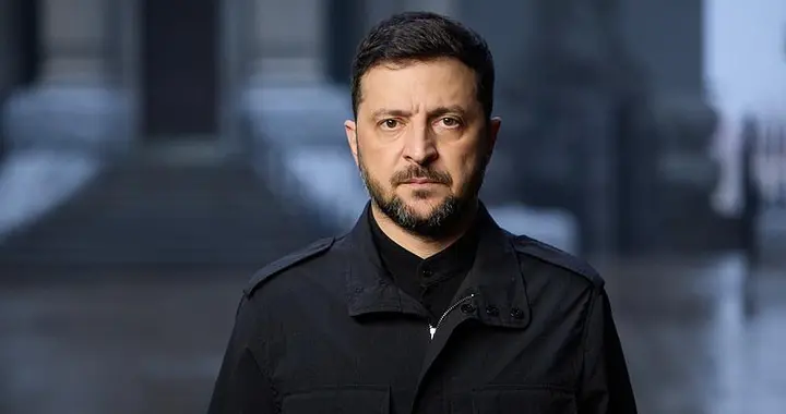 泽连斯基拟于27日与特朗普会面，以达成和平协议