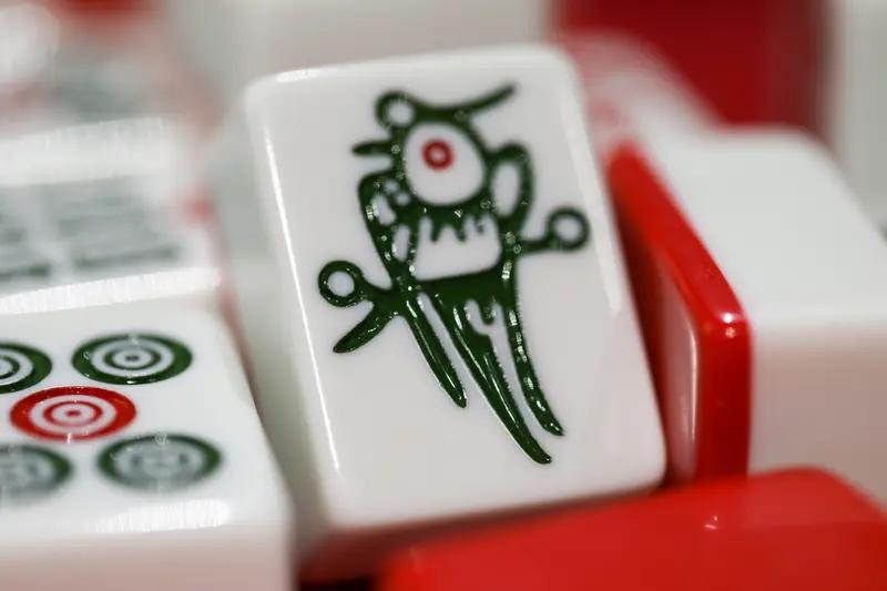 麻将飞行棋突然火了！成年人的快乐，简单又上头
 最近，麻将飞行棋悄悄刷屏，把无数