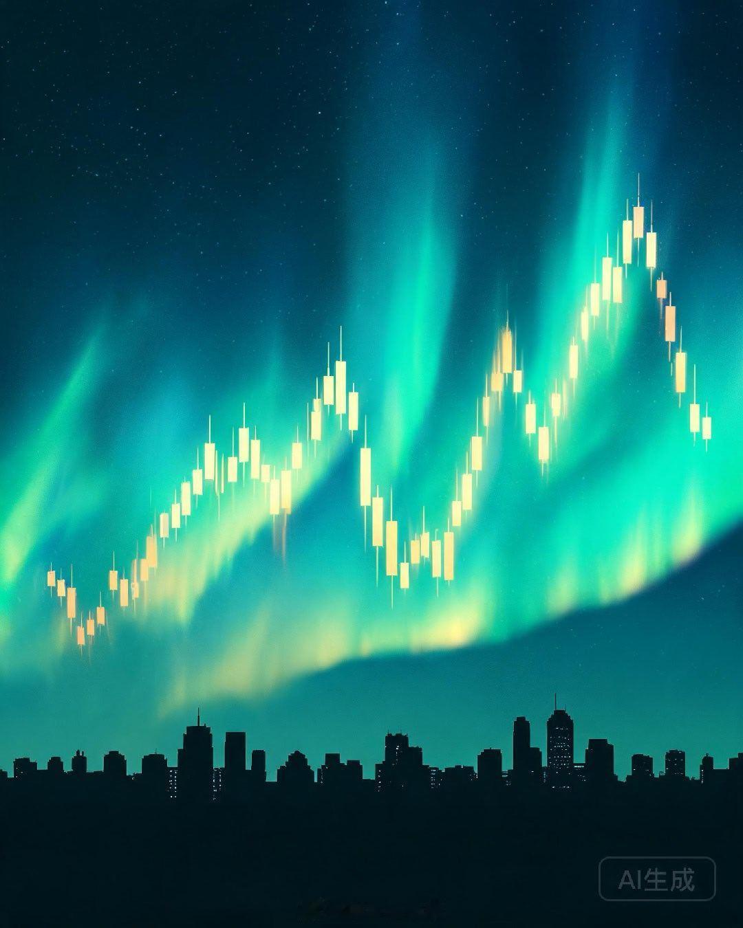 📈收盘解读｜2026年07月01日 周三｜丙子日🔮 星象看盘｜木星入狮子首日