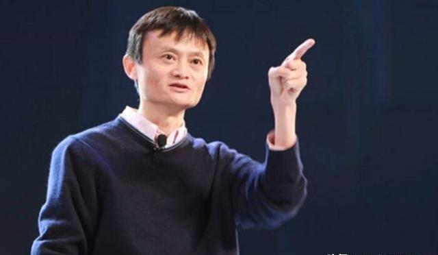 马云 说出了老百姓的心声，马云曾说：“机器人不应该代替人类可胜任的工作，而是去攻