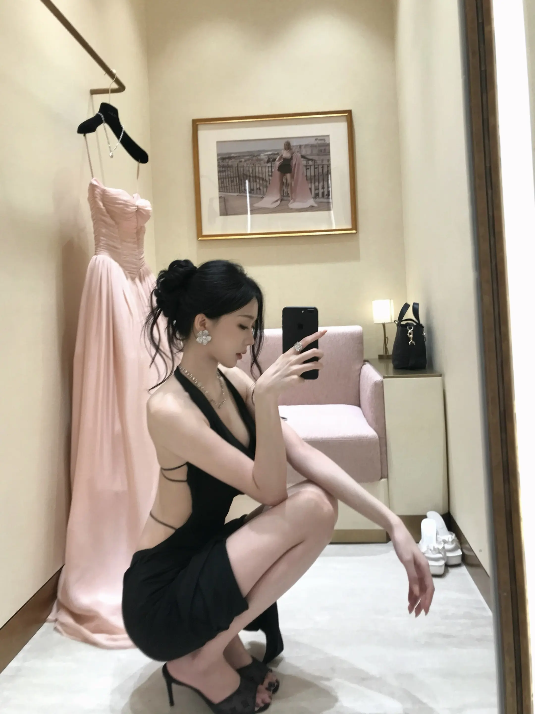 你的爱不会是xr改的吧