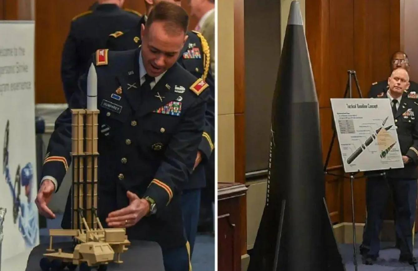 美国陆军再度未按其设定的期限列装首款高超声速武器（LRHW“暗鹰”高超导弹），这