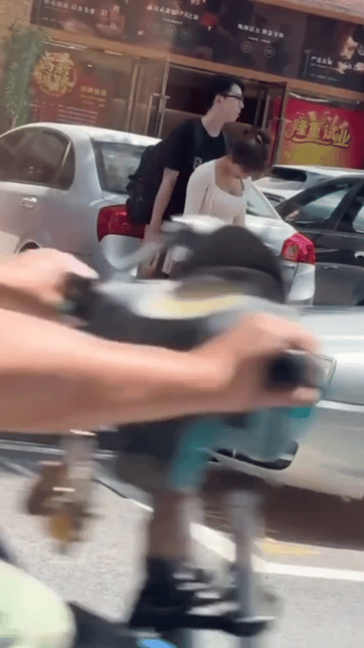 跟火柴一样 ​​​