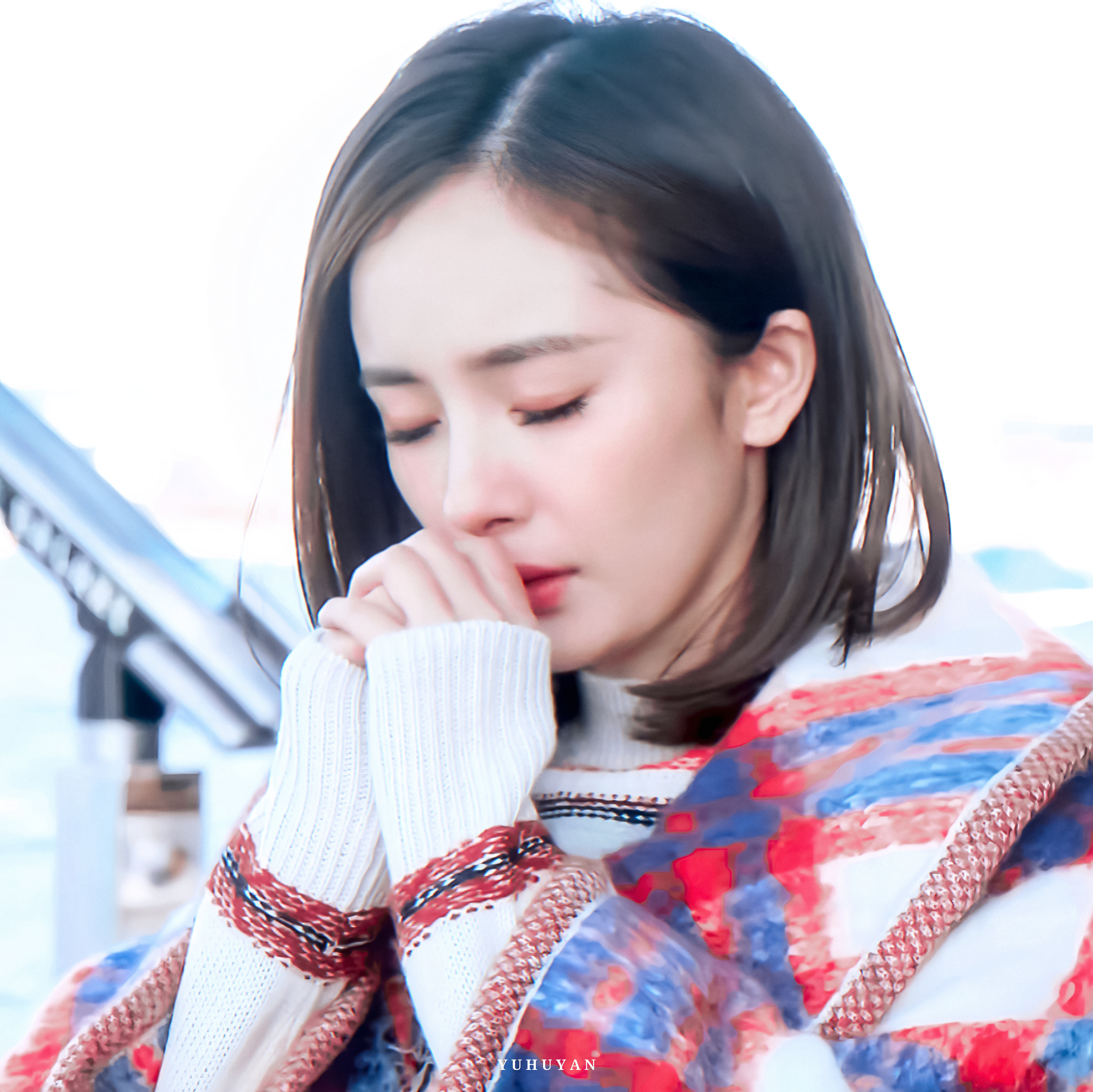 李登科说杨幂热巴是内娱高考模版 文化水平🈶 台网双爆剧🈶 高票房高口碑电影?