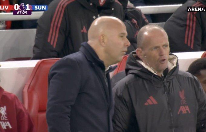 利物浦射门低效。。。。利物浦对阵桑德兰23次射门仅转化为1.37预期进球值（xG